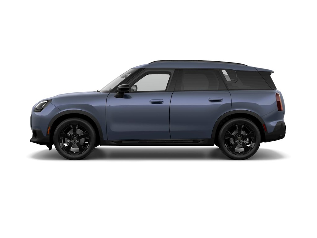 New 2027 MINI Countryman Iconic SUV