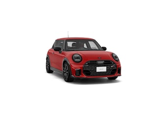 2026 MINI 2 Door