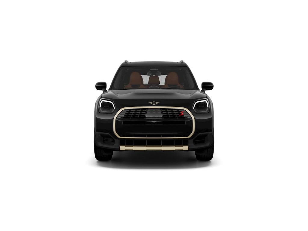 New 2026 MINI Countryman Signature Plus SUV