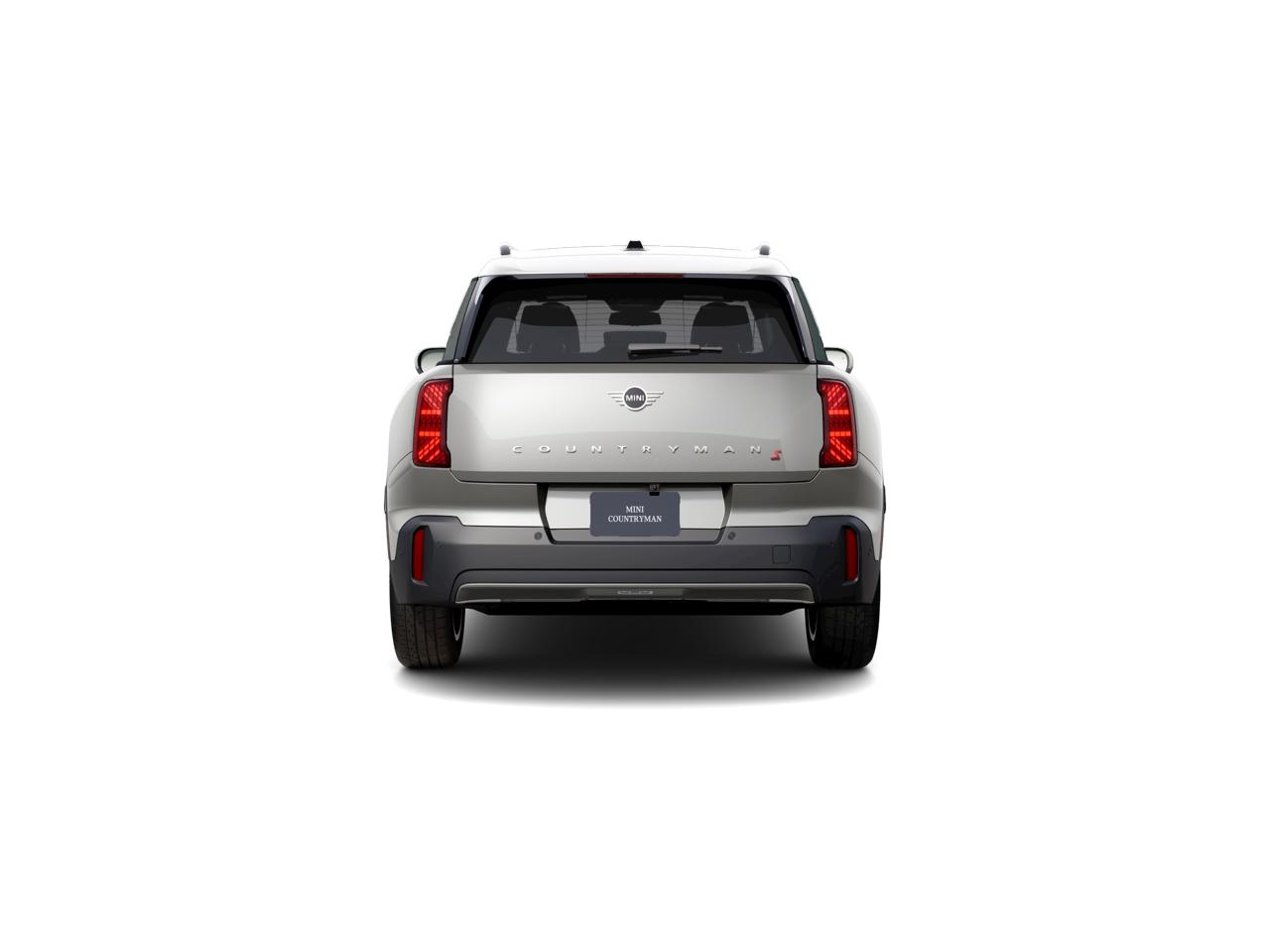 2027 MINI Countryman 5