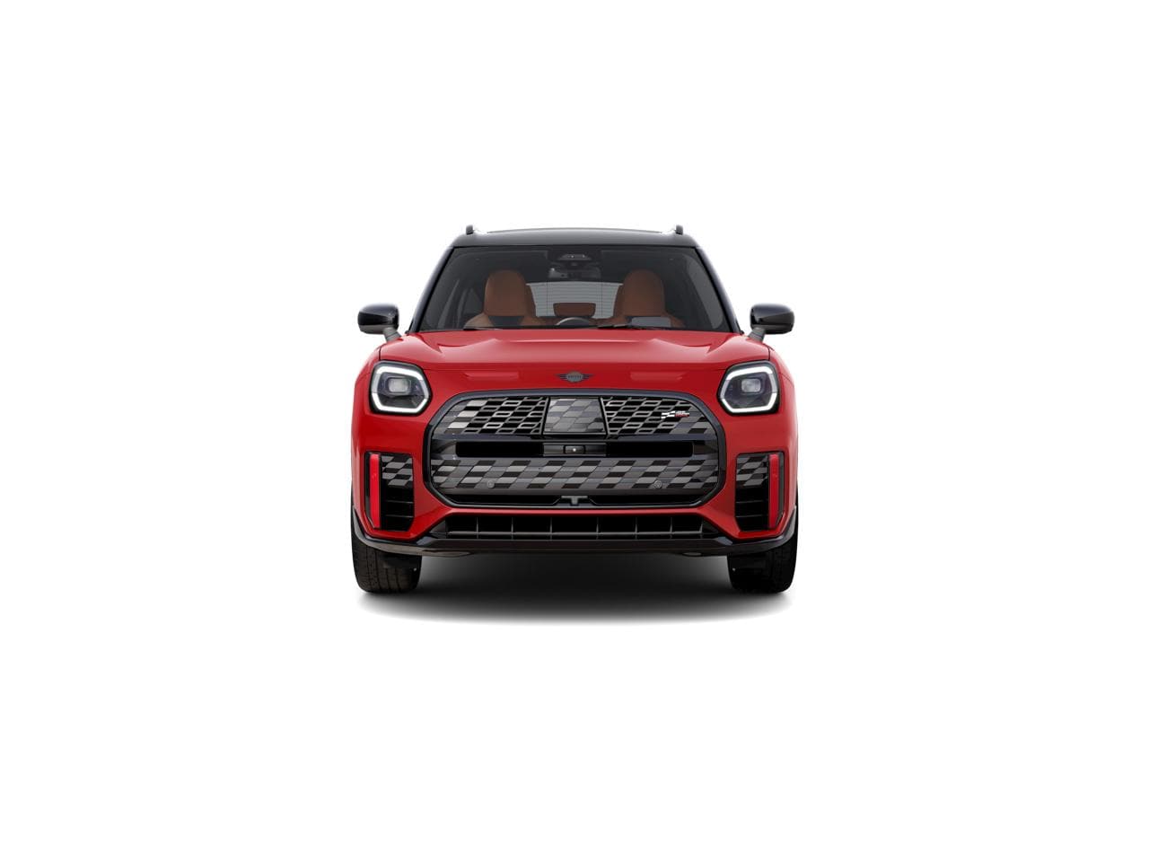 2027 MINI Countryman 2