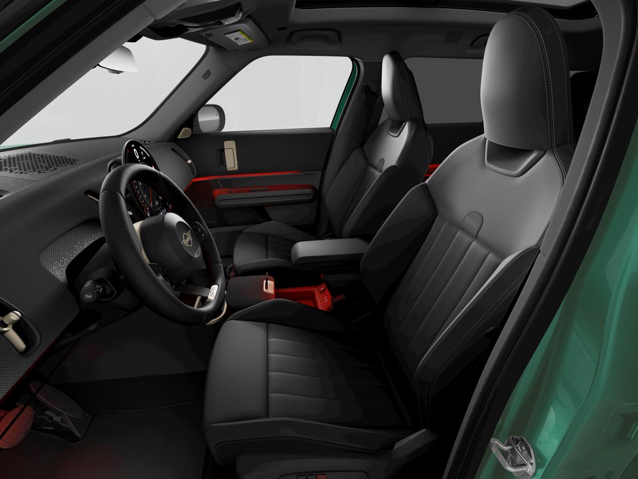 2027 MINI Countryman 6