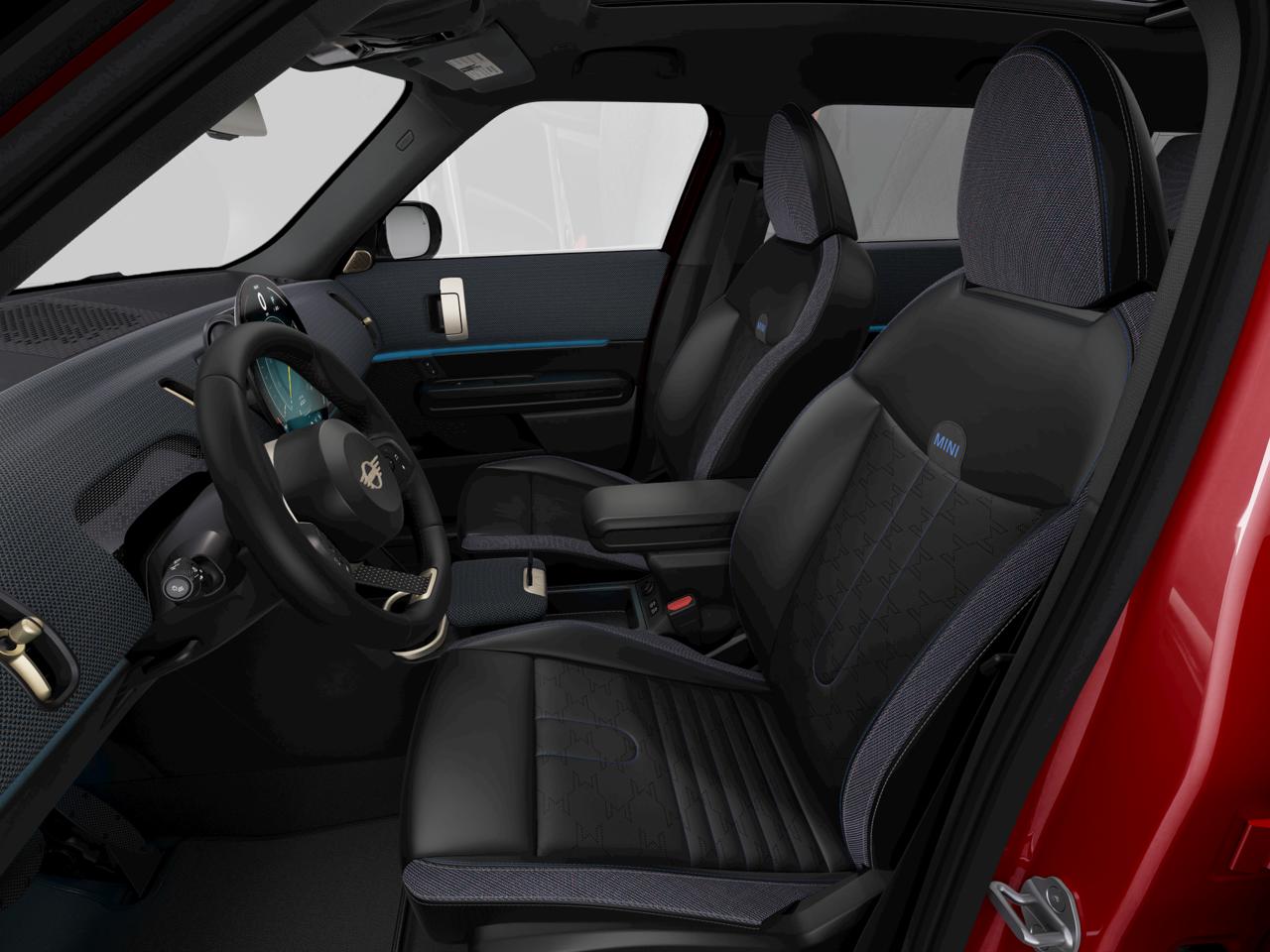 2027 MINI Countryman 6