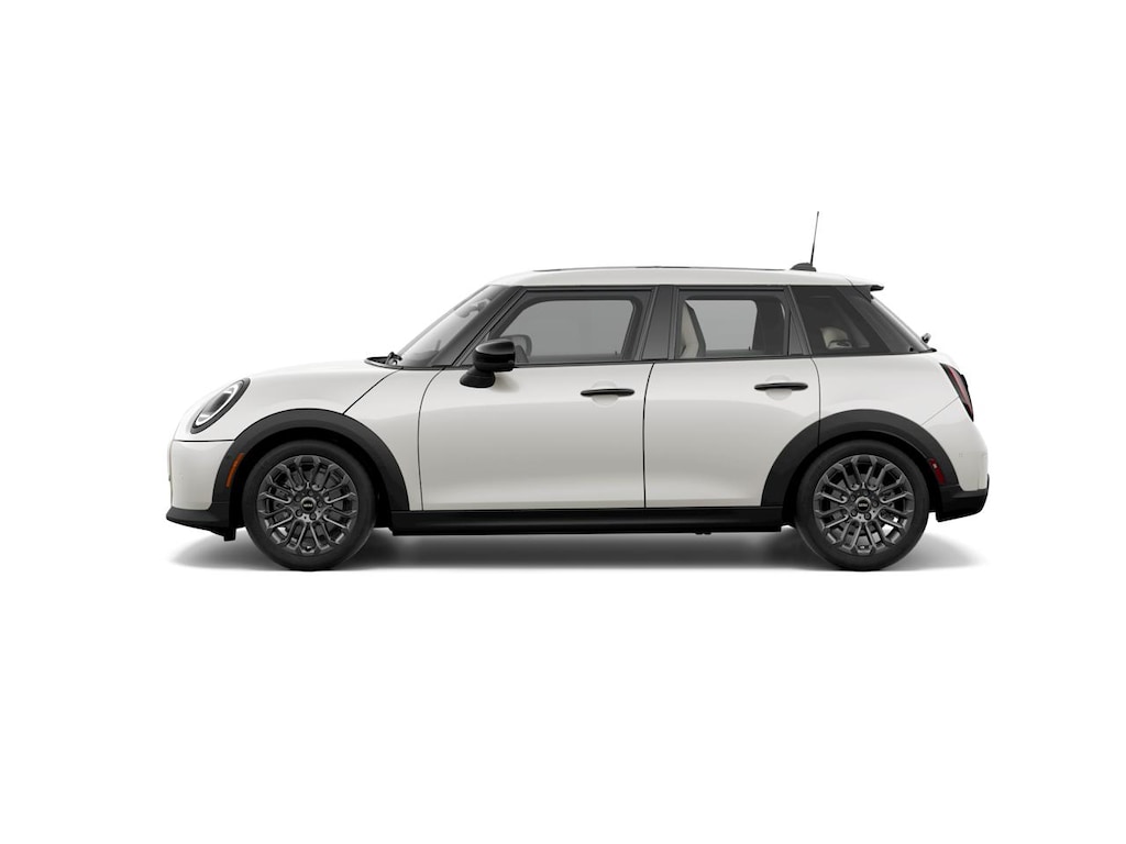 New 2026 MINI 4 Door Signature Plus Hatchback