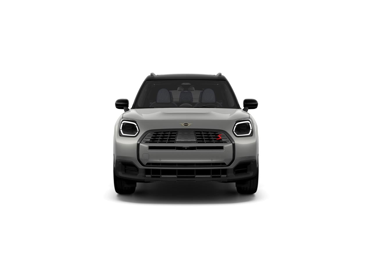 2027 MINI Countryman's photo