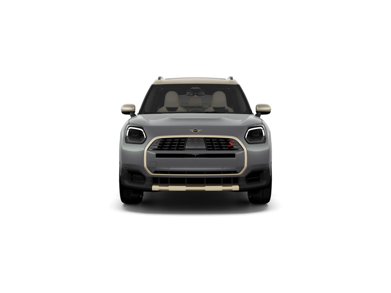 2025 MINI Countryman S - Photo 21