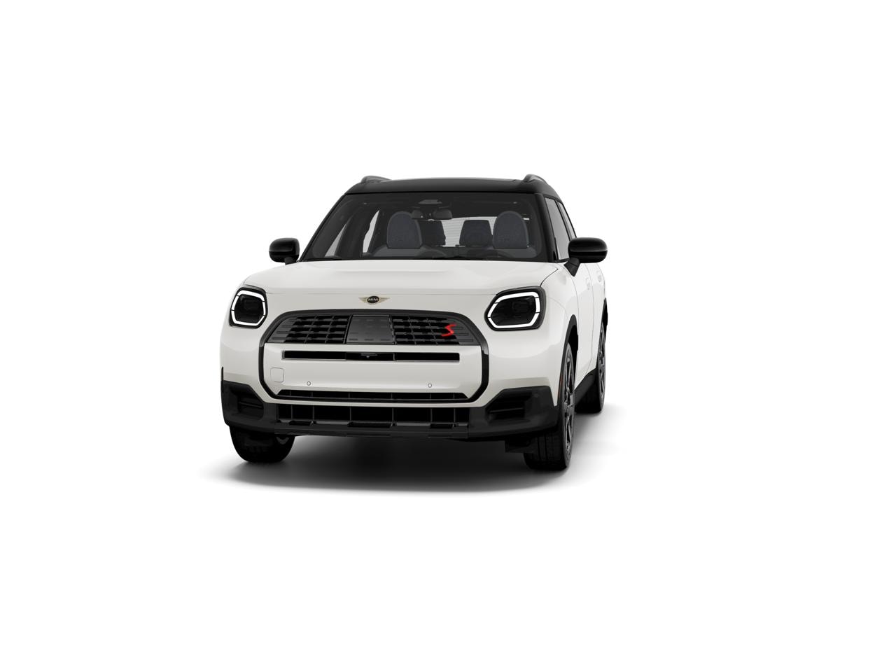 2026 MINI Countryman S's photo