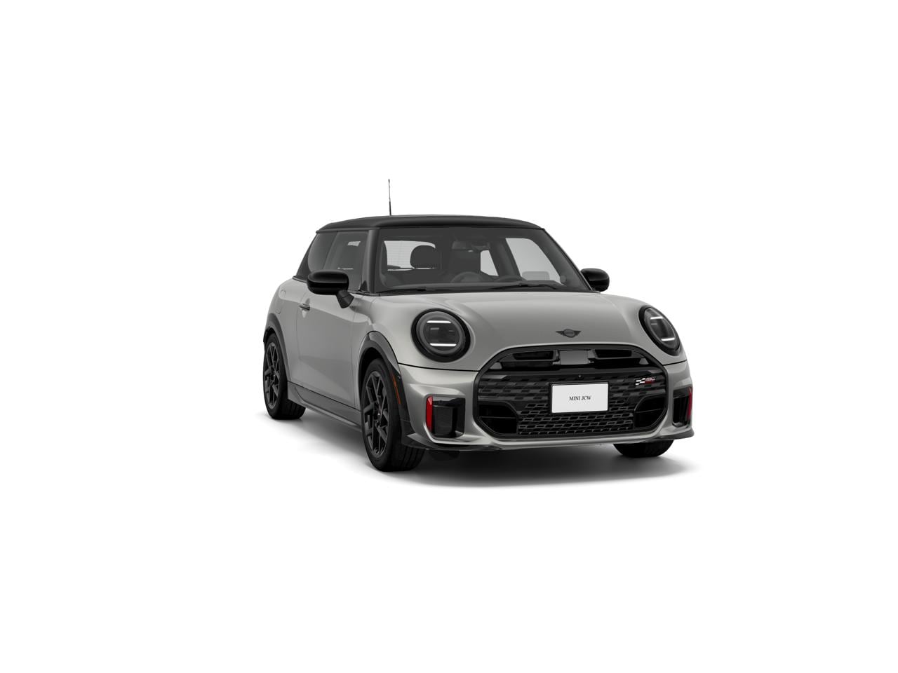 2026 MINI Hardtop John Cooper Works Signature's photo