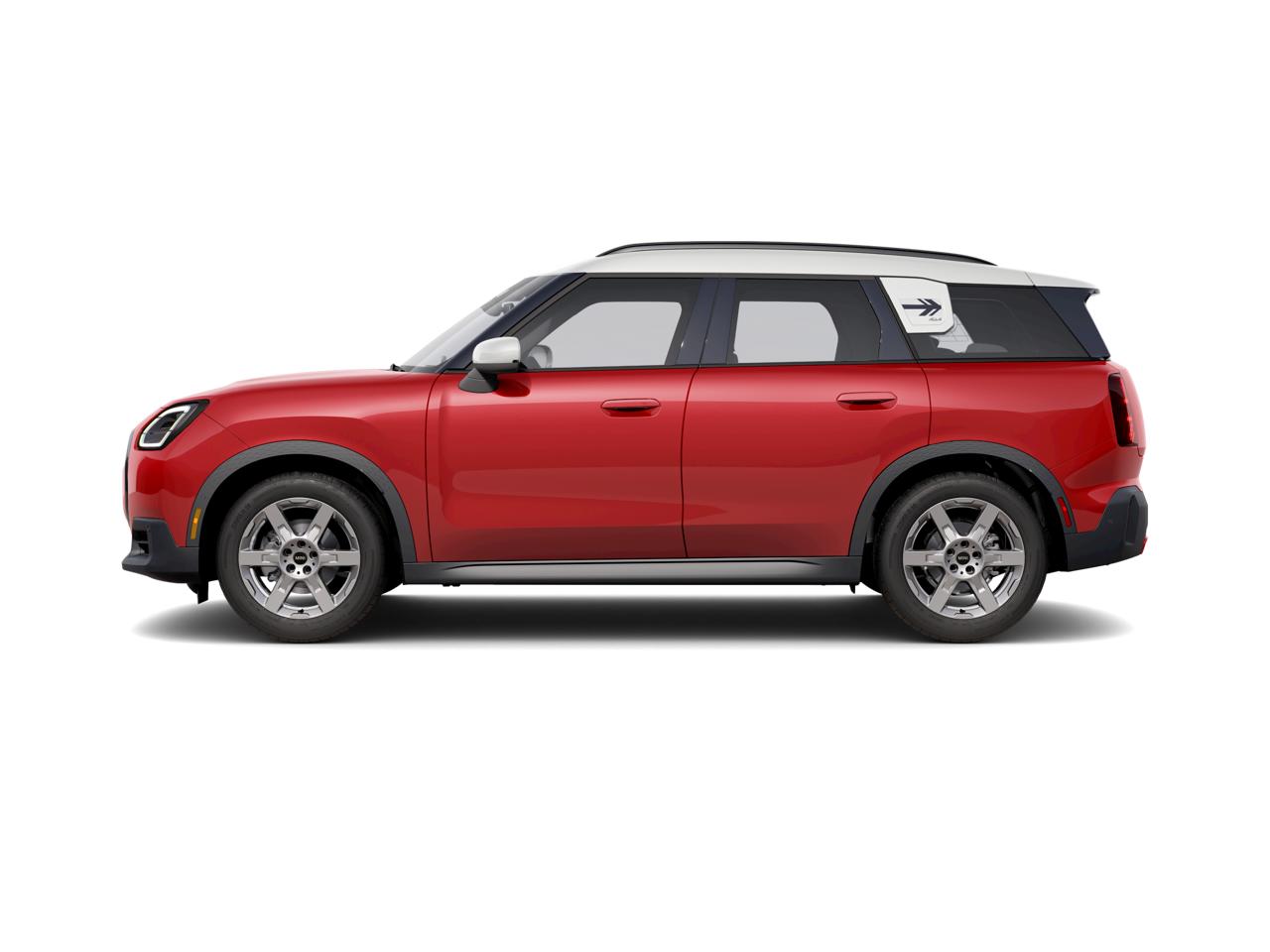 New 2027 MINI Countryman Signature Plus SUV