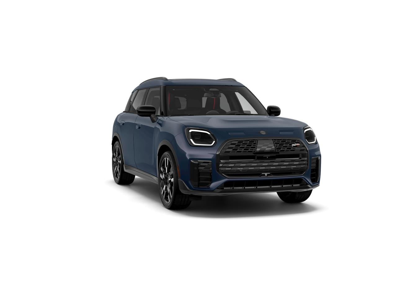 2027 MINI Countryman S ALL4's photo
