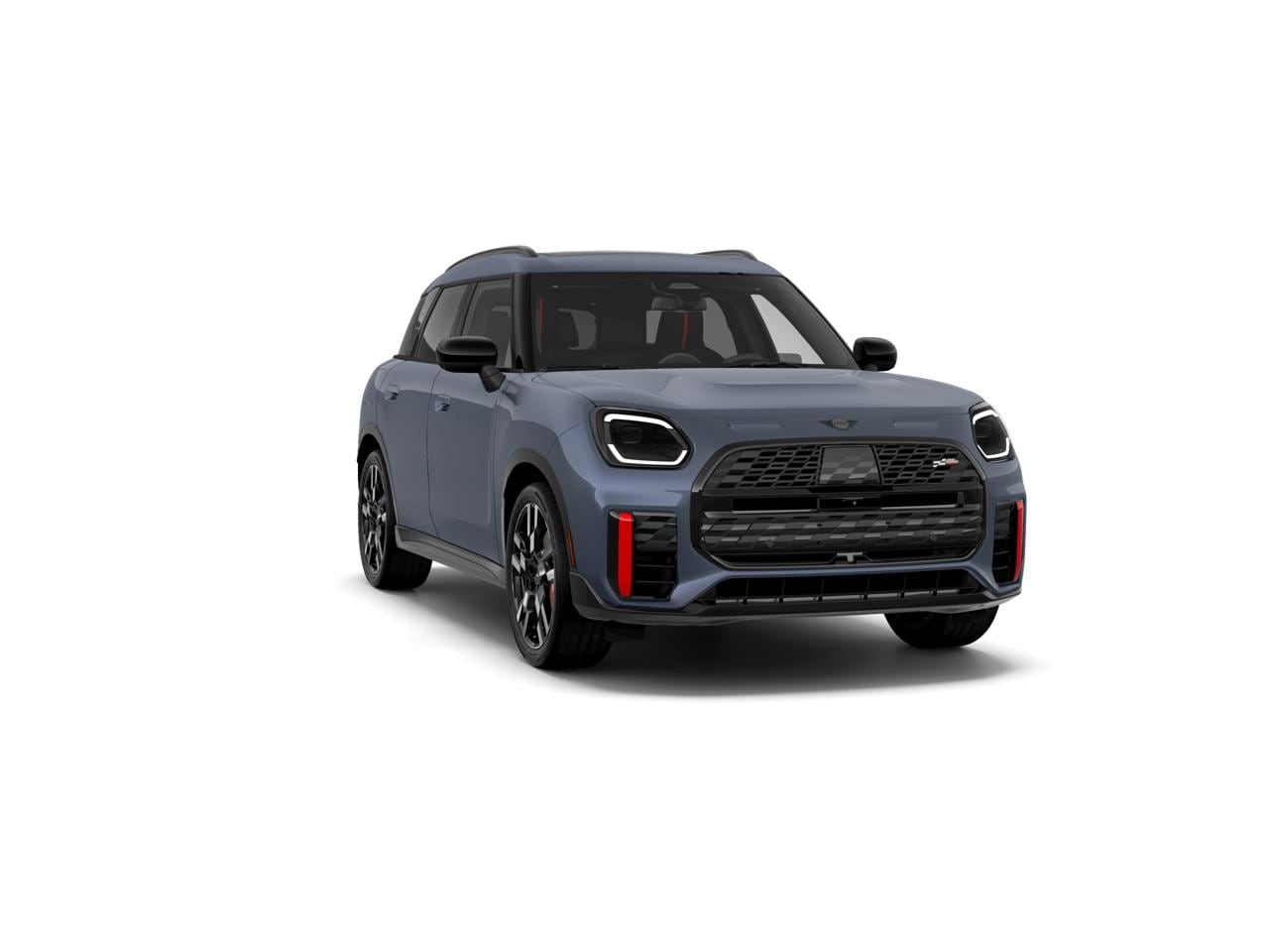2027 MINI Countryman's photo