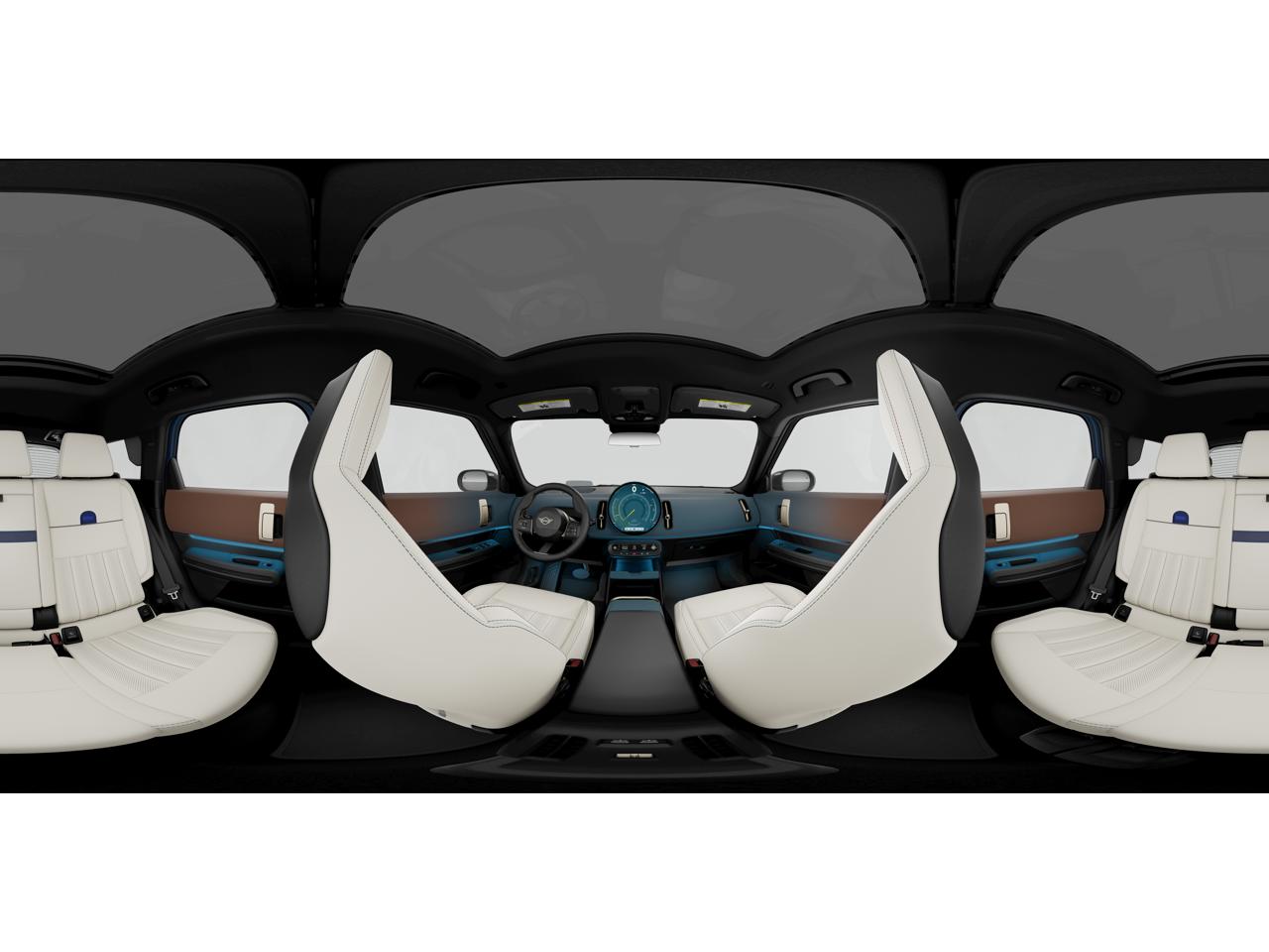 2025 MINI Countryman S - Photo 40