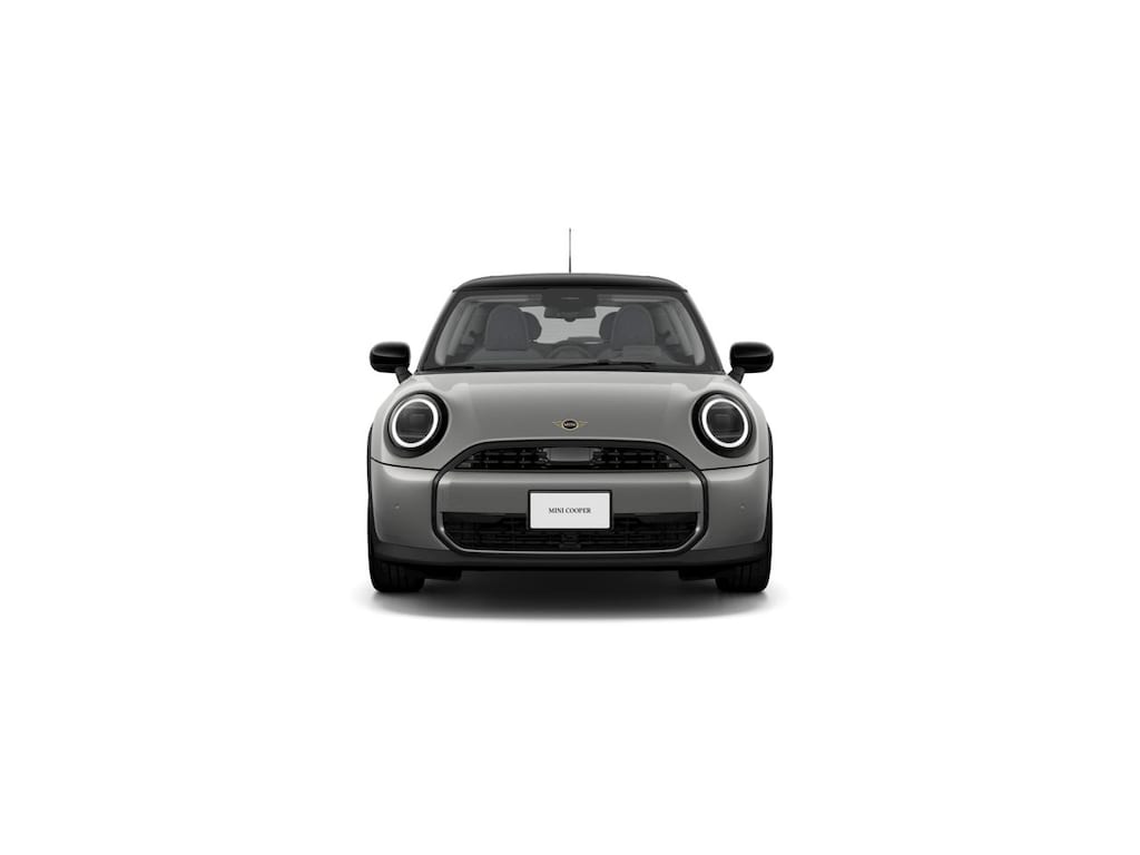 Used 2025 MINI Hardtop 2 Door Cooper Hatchback