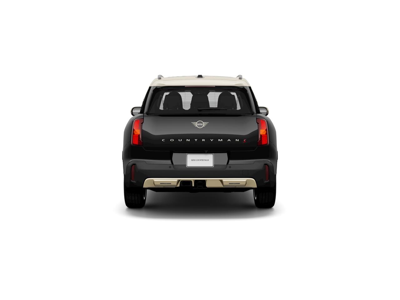 2026 MINI Countryman S - Photo 41