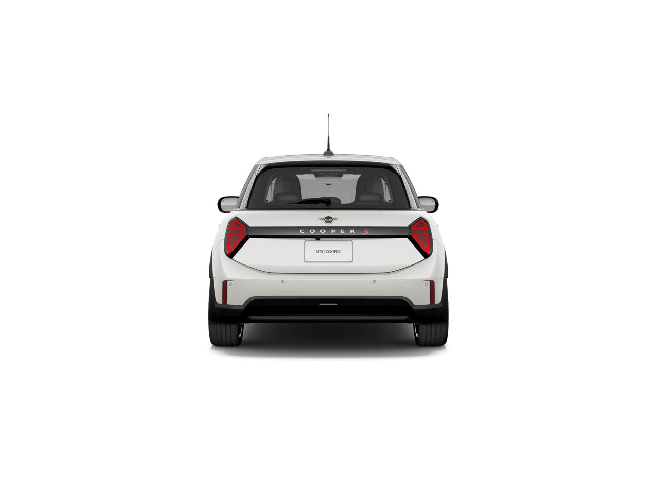 2026 MINI Hardtop 4 Door S - Photo 38