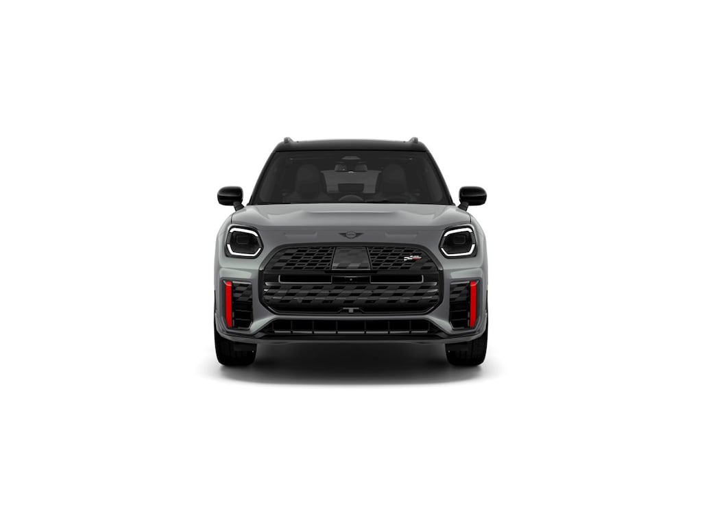 New 2026 MINI Countryman Iconic SUV
