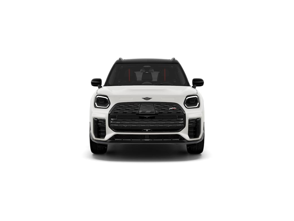 New 2026 MINI Countryman Iconic Sport Utility Vehicle