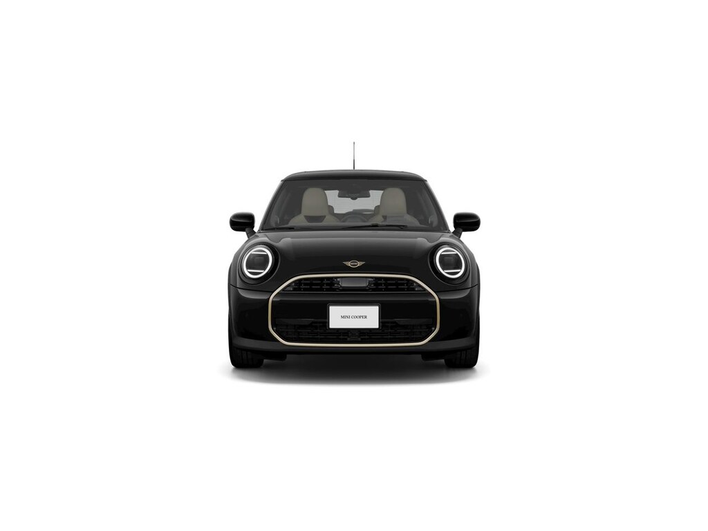 New 2026 MINI Hardtop 2 Door Cooper Hatchback