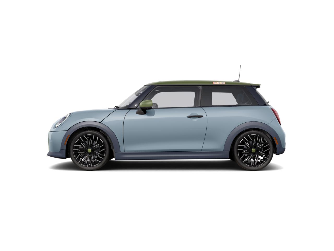 New 2027 MINI Hardtop Cooper S Hatchback