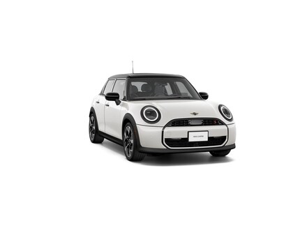 2026 MINI 4 Door Signature Plus Sportshatch