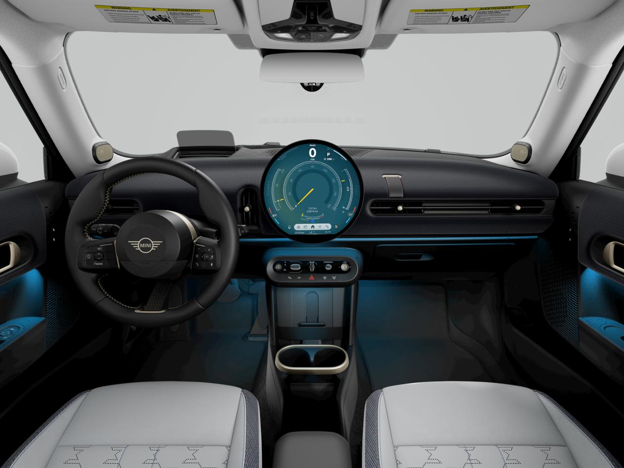 2025 MINI Hardtop 2 Door S - Photo 27