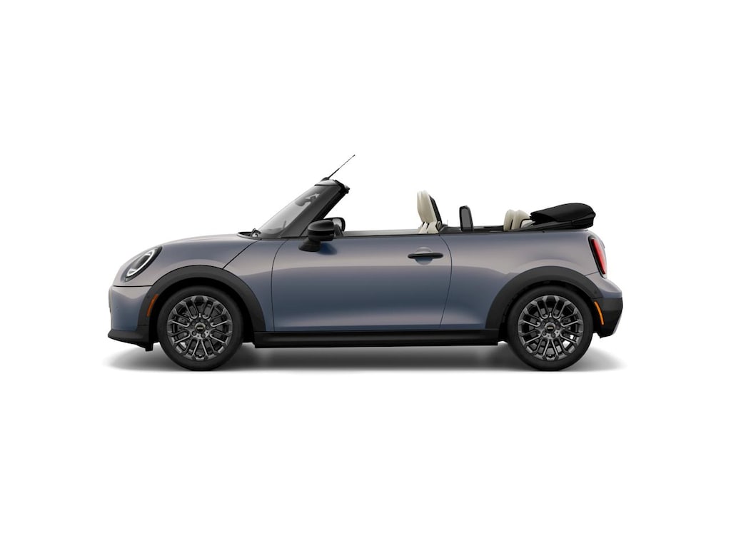 New 2026 MINI Convertible Signature Plus Convertible