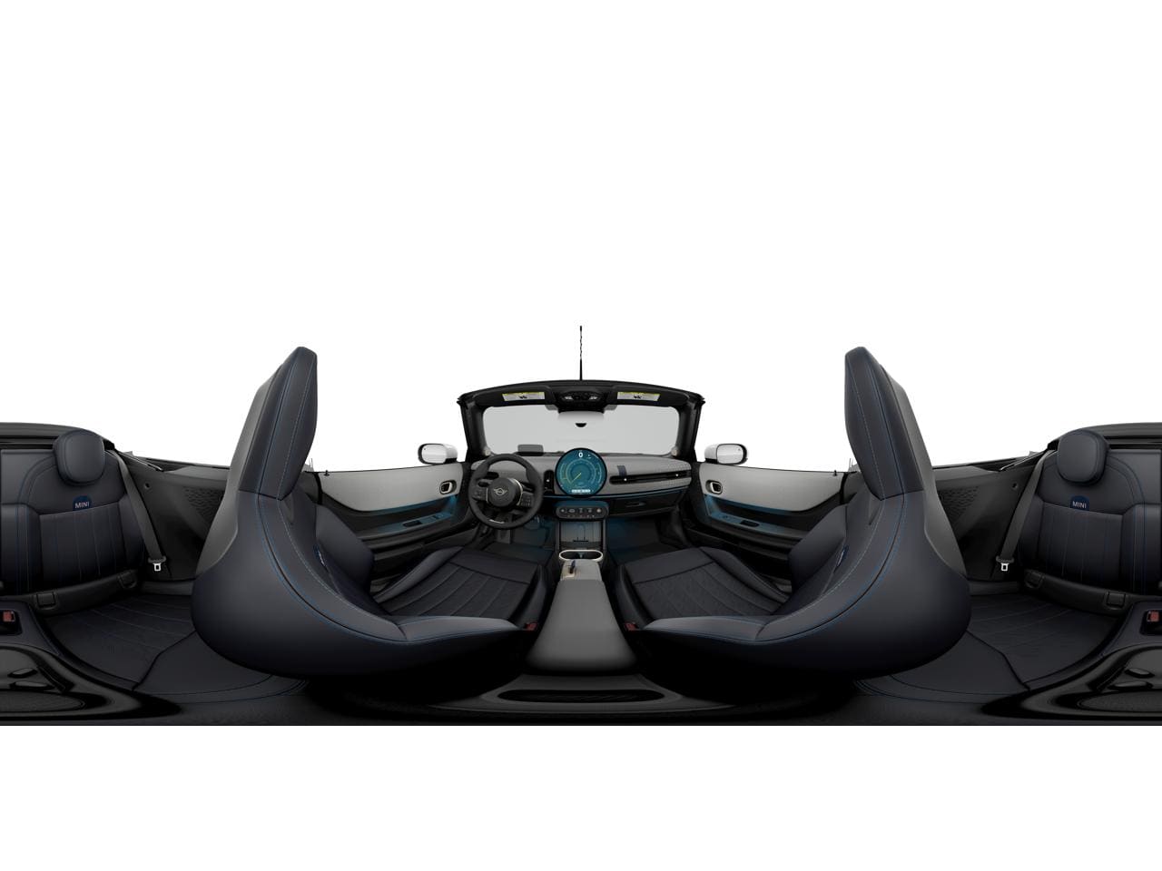 2026 MINI Convertible S - Photo 37
