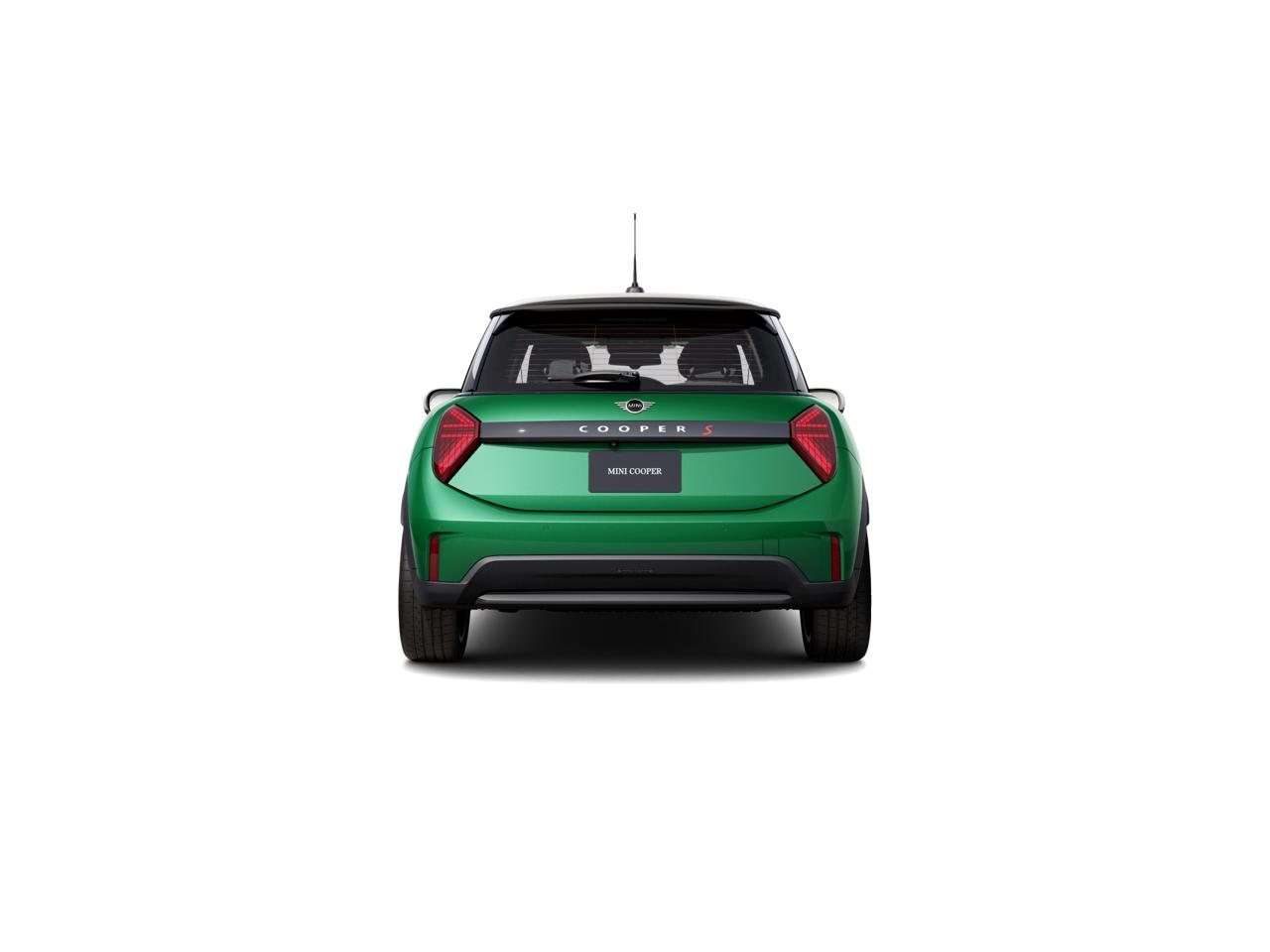 2027 MINI 2 Door 5