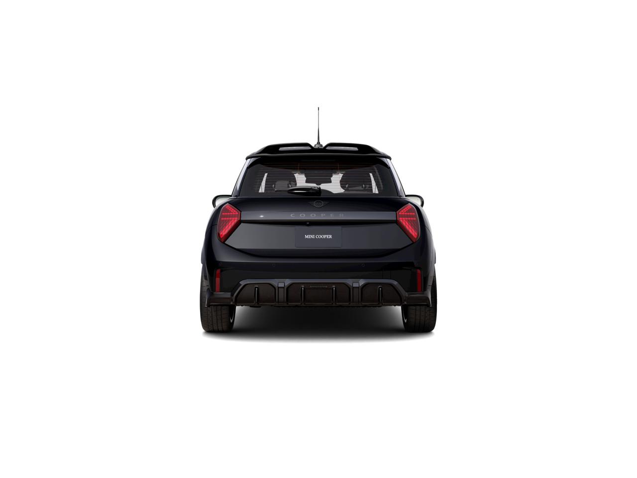 2027 MINI 2 Door 5