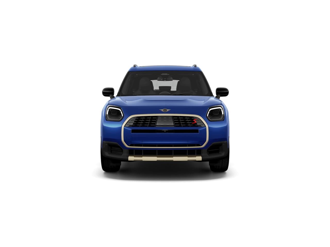 2027 MINI Cooper's photo