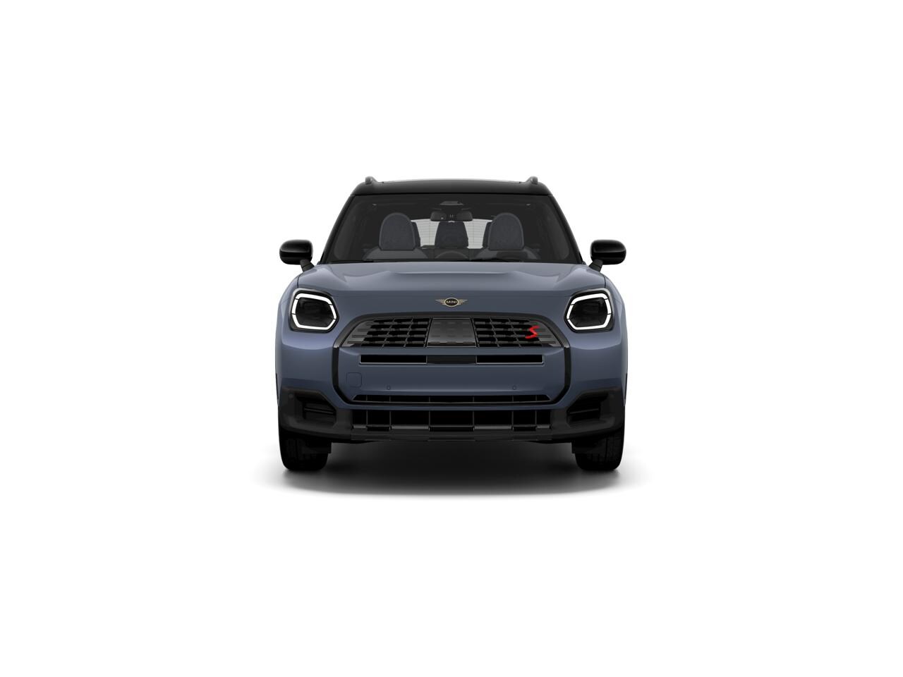 2027 MINI Countryman Signature Plus SUV