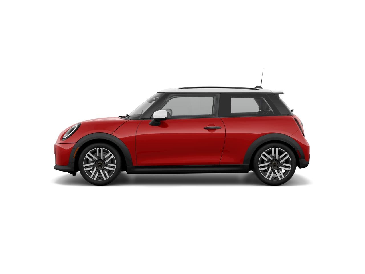 2026 MINI Hardtop 2 Door S - Photo 22