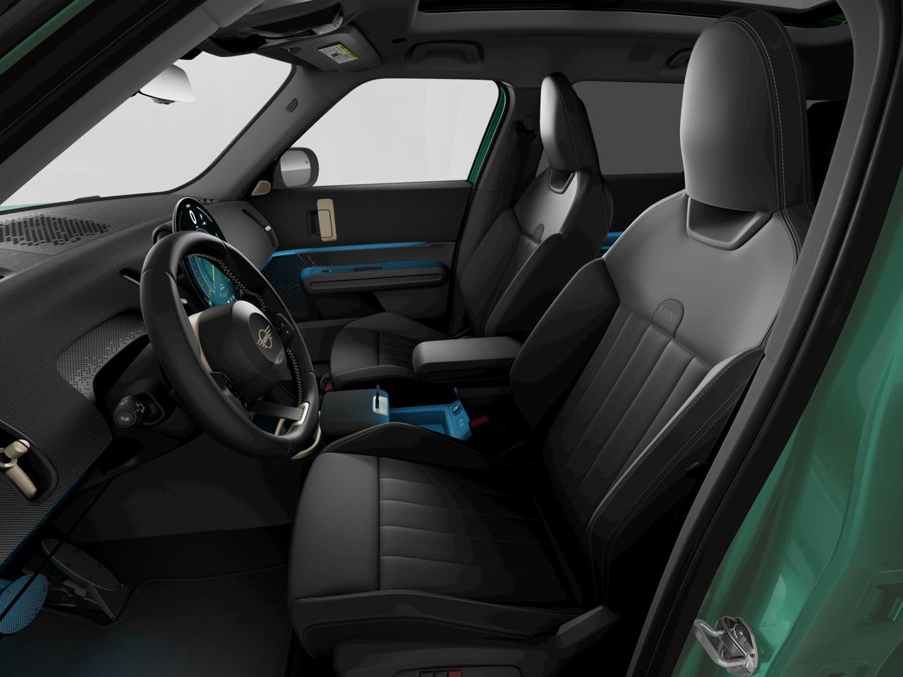 2027 MINI Countryman S - Photo 6
