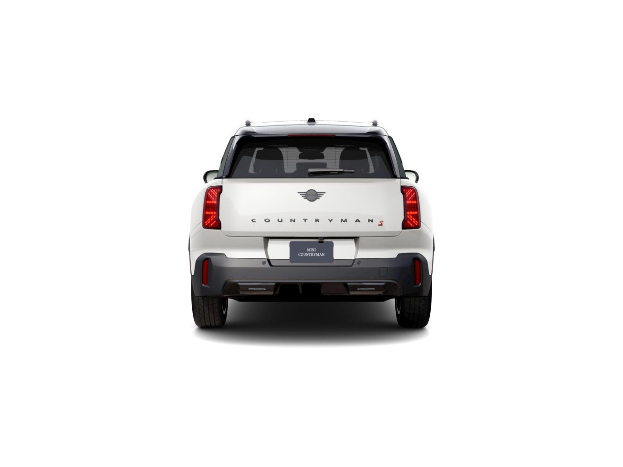 2027 MINI Countryman 5