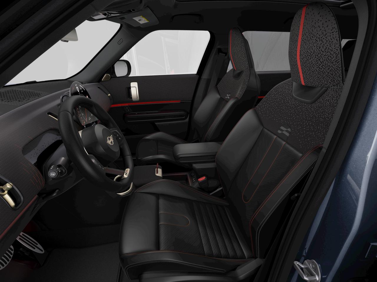 2027 MINI Countryman 6