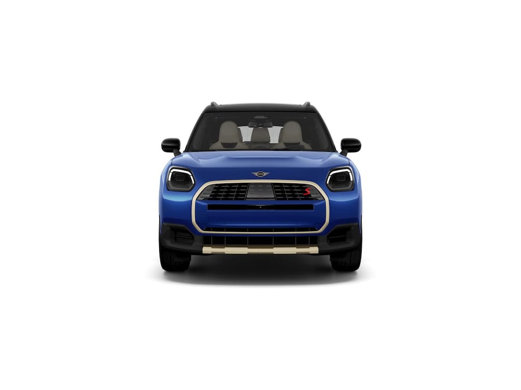 New 2026 MINI Countryman Signature Plus SUV