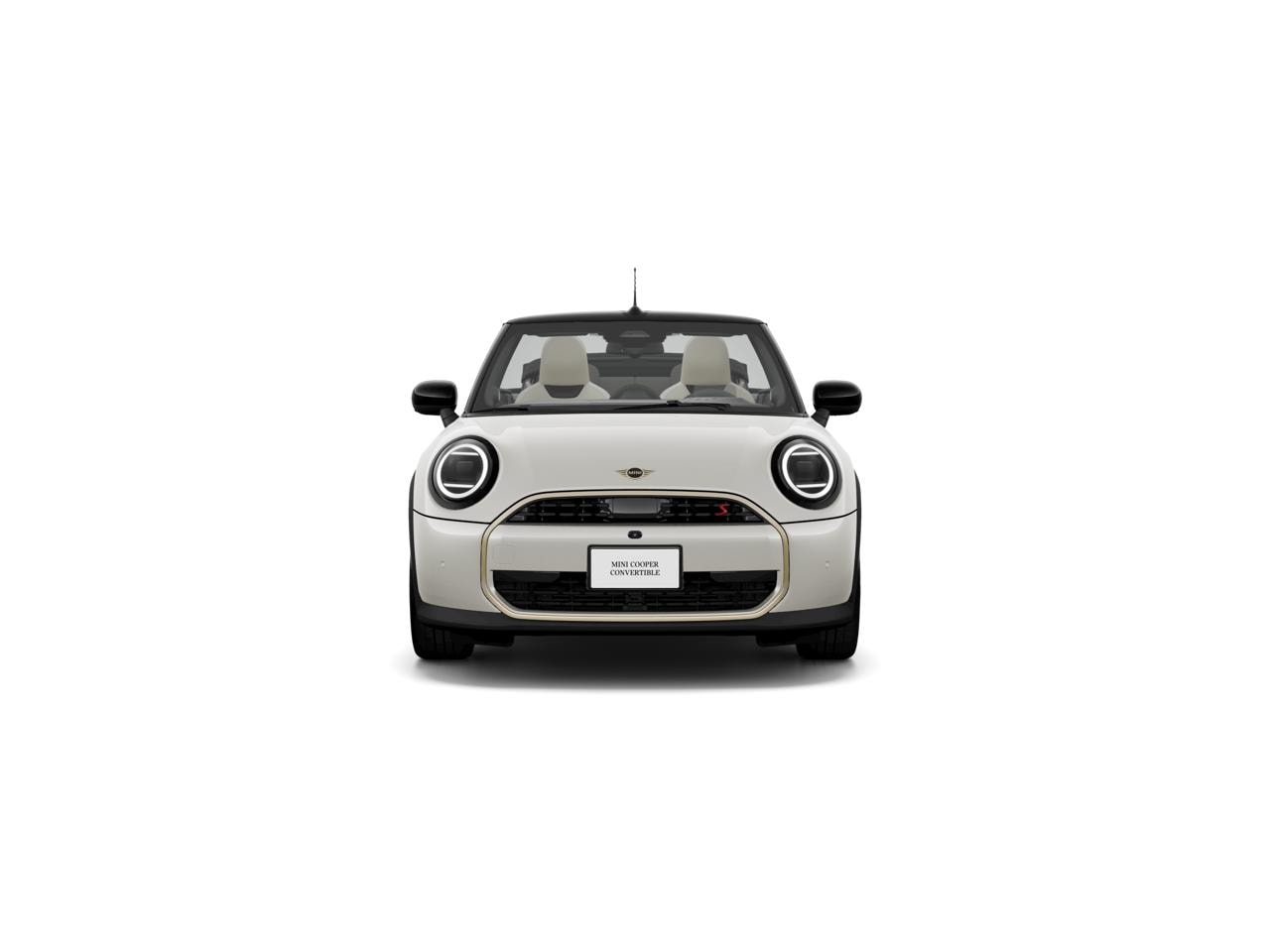 2026 MINI Convertible S - Photo 37