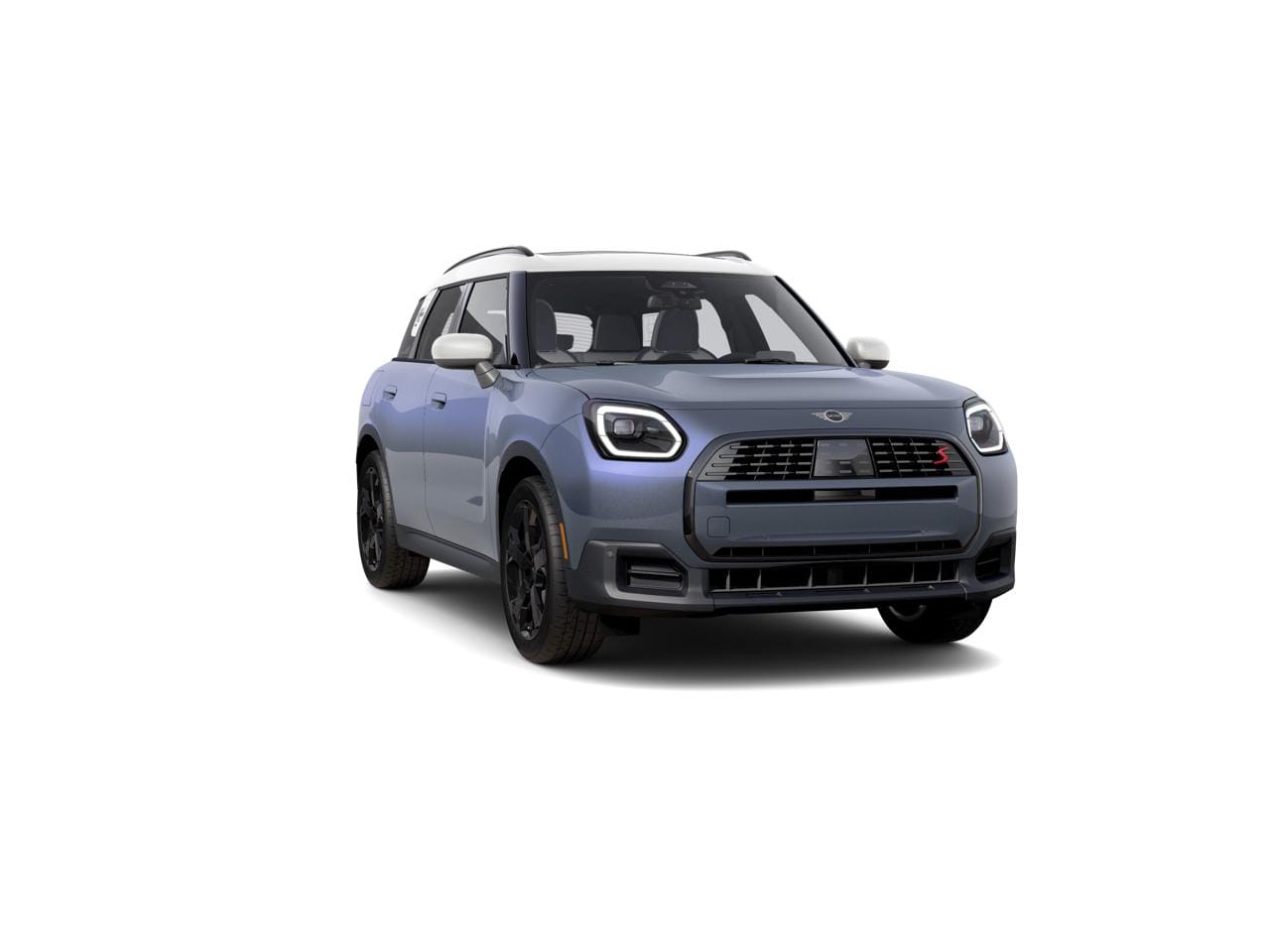 2027 Mini Countryman