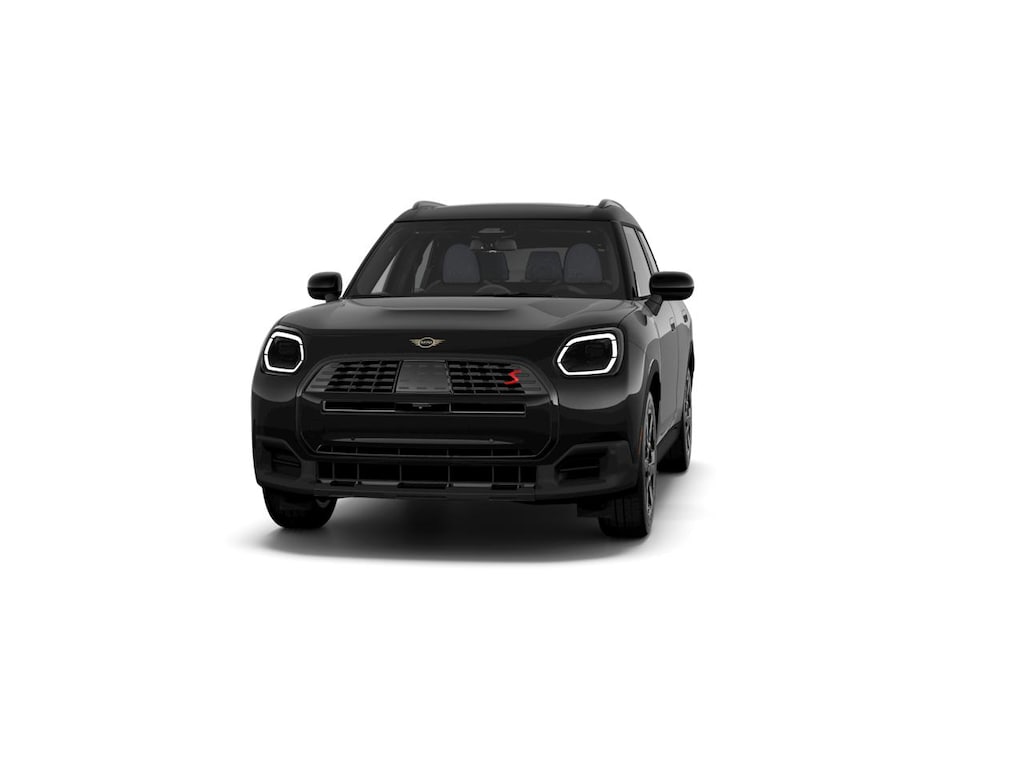 New 2027 MINI Countryman Signature Plus Sports Activity Vehicle