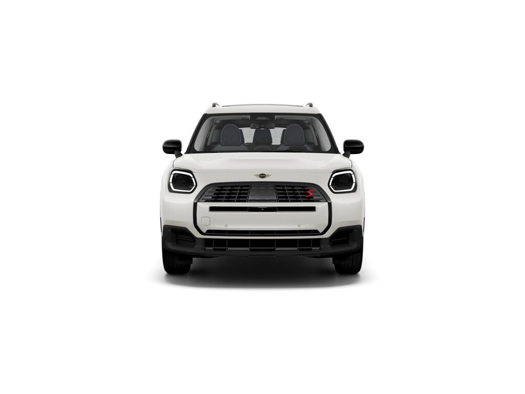 New 2027 MINI Countryman Signature Plus Sports Activity Vehicle