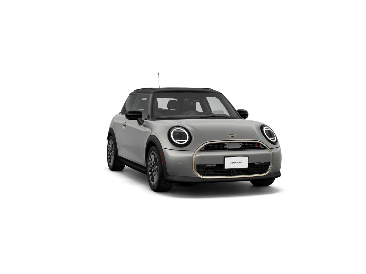 2026 MINI Hardtop Cooper S Signature's photo