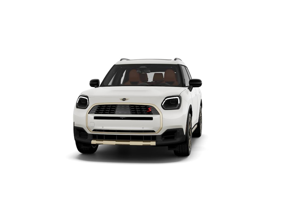 New 2026 MINI Countryman Signature Plus Sports Activity Vehicle