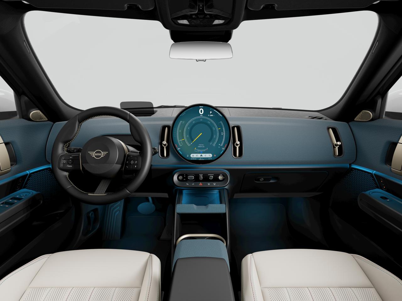 2026 MINI Countryman S - Photo 36