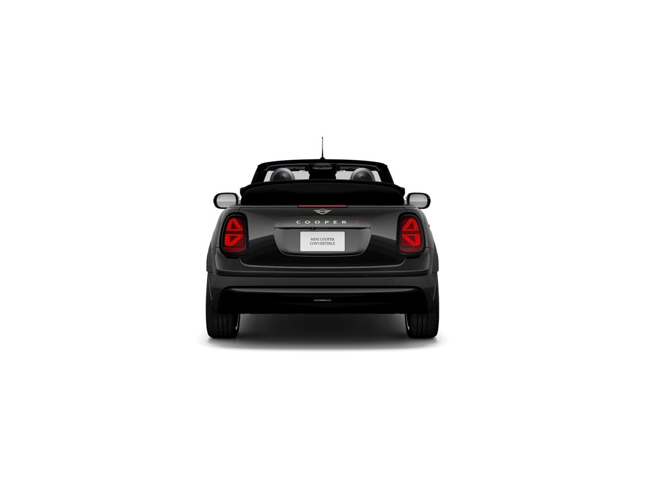 2026 MINI Convertible S - Photo 30