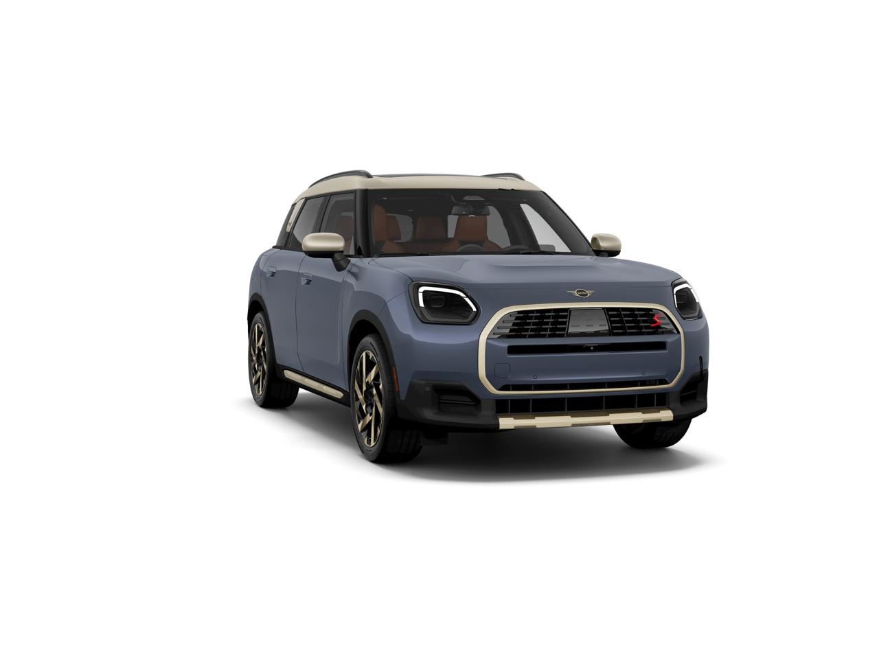 2027 MINI Countryman's photo