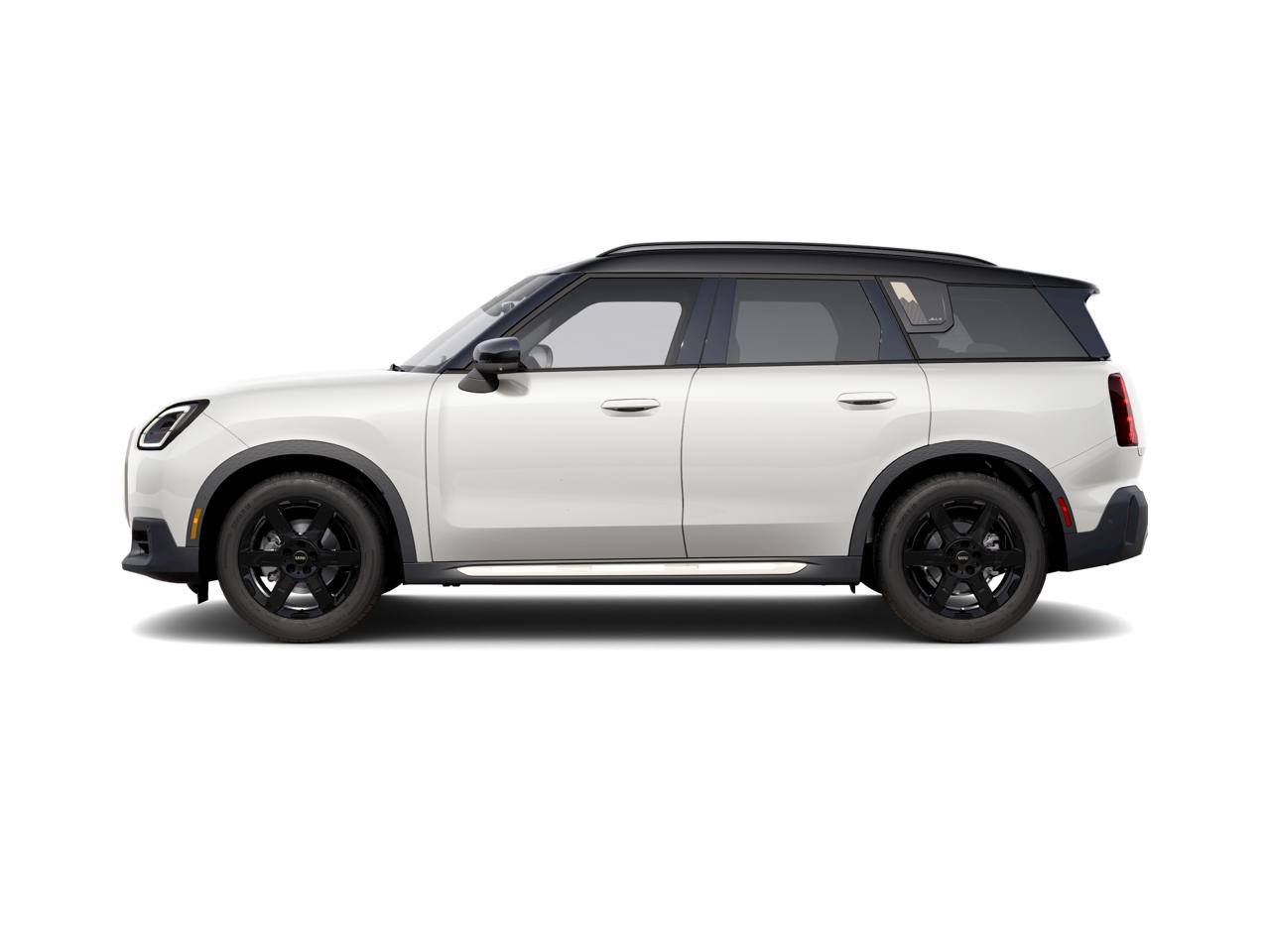 2027 MINI Countryman 4