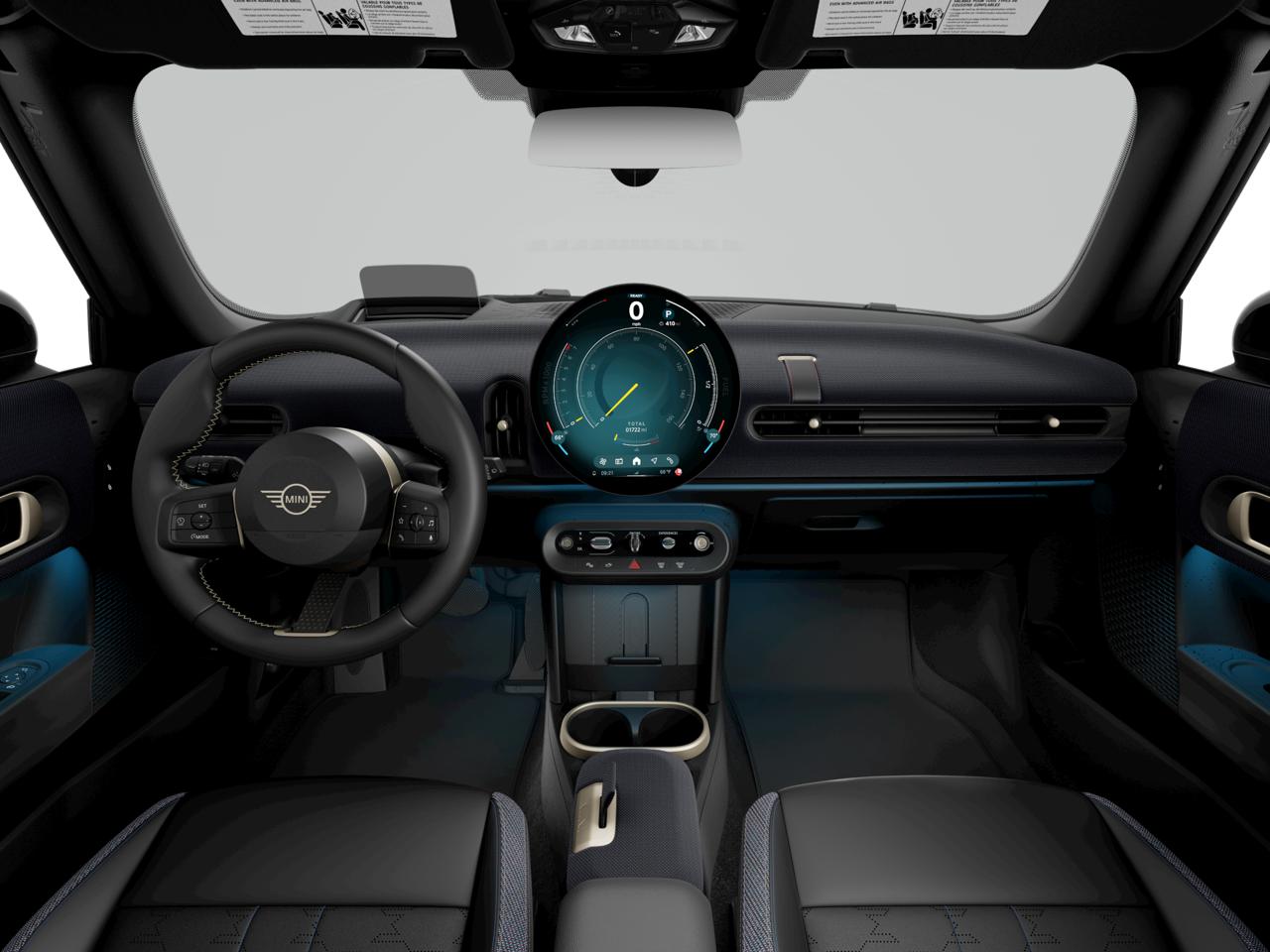 2026 MINI Convertible S - Photo 34