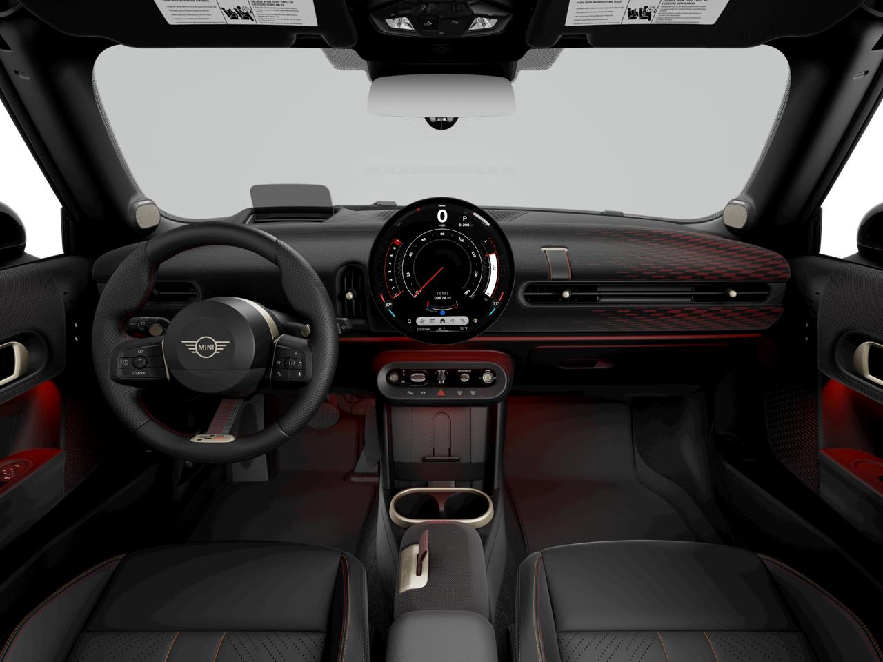 2026 MINI Convertible S - Photo 42