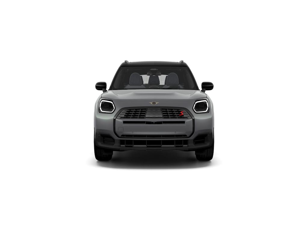 New 2026 MINI Countryman Signature Plus SUV