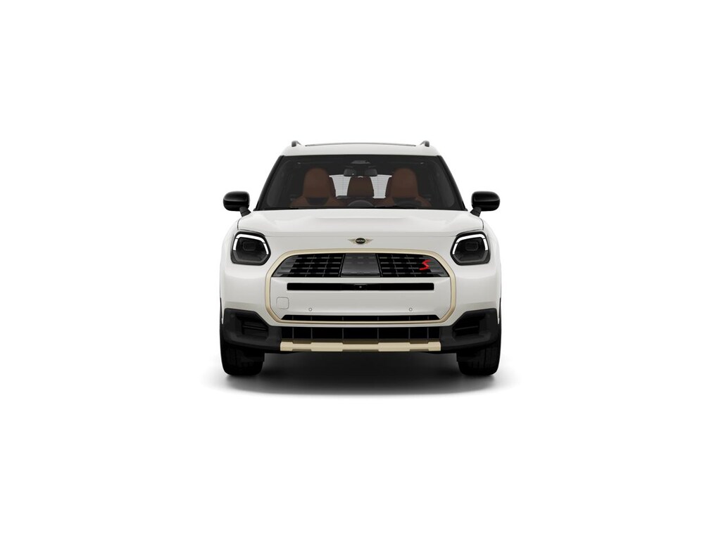 New 2026 MINI Countryman Signature Plus SUV